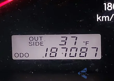 2006 Toyota Corolla Le from USA, damaged, VIN 1NXBR30E36Z578411